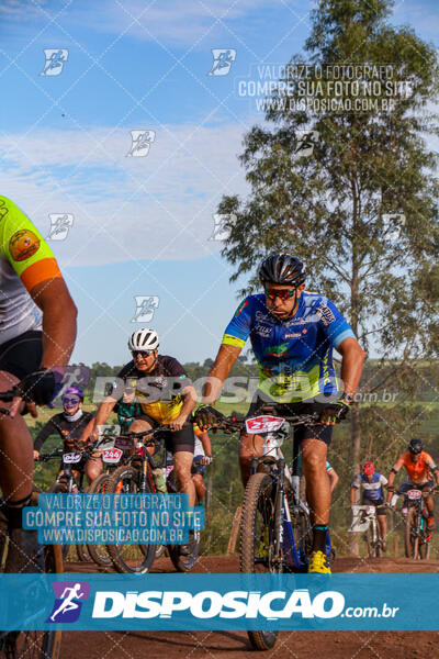 Circuito Regional de MTB 2025 - Etapa 1