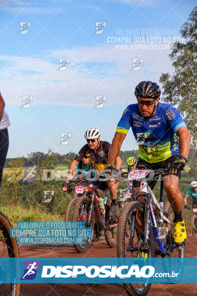 Circuito Regional de MTB 2025 - Etapa 1