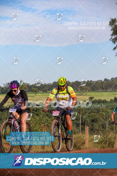 Circuito Regional de MTB 2025 - Etapa 1