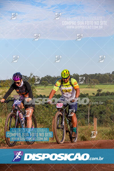 Circuito Regional de MTB 2025 - Etapa 1