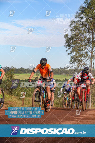 Circuito Regional de MTB 2025 - Etapa 1