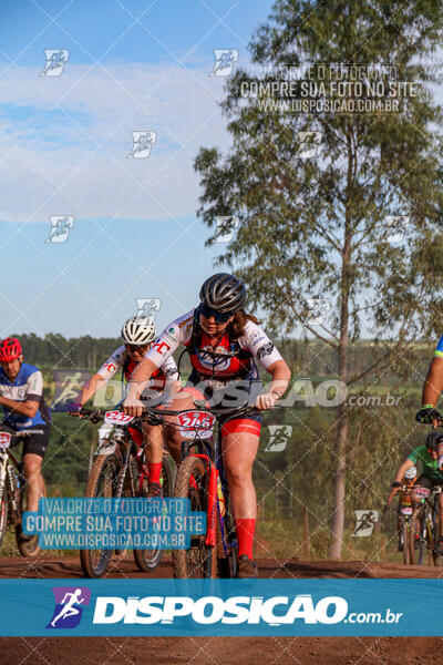 Circuito Regional de MTB 2025 - Etapa 1