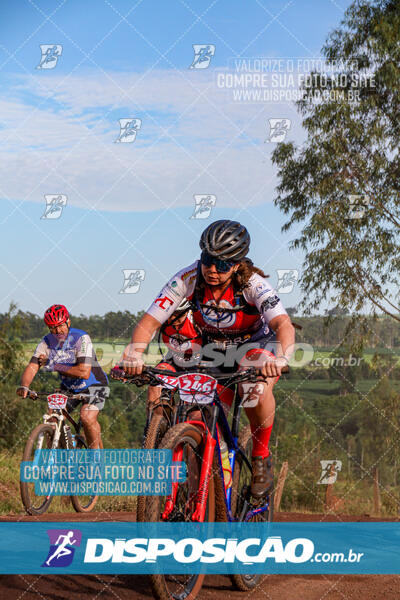 Circuito Regional de MTB 2025 - Etapa 1