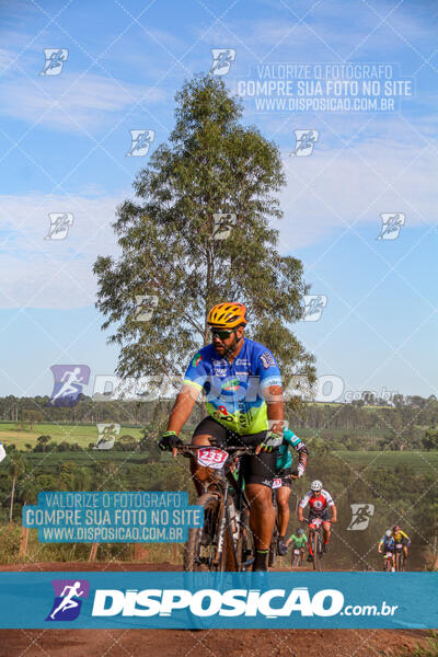 Circuito Regional de MTB 2025 - Etapa 1