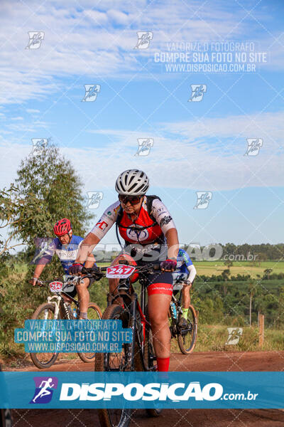 Circuito Regional de MTB 2025 - Etapa 1