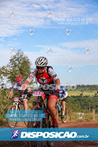 Circuito Regional de MTB 2025 - Etapa 1