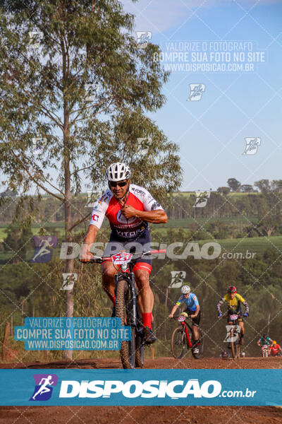 Circuito Regional de MTB 2025 - Etapa 1