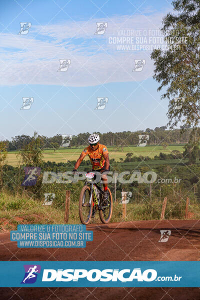 Circuito Regional de MTB 2025 - Etapa 1