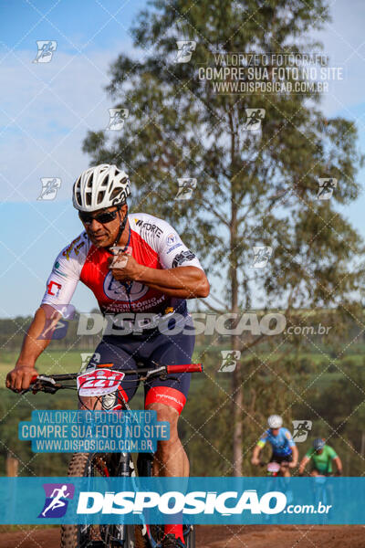 Circuito Regional de MTB 2025 - Etapa 1