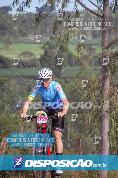 Circuito Regional de MTB 2025 - Etapa 1