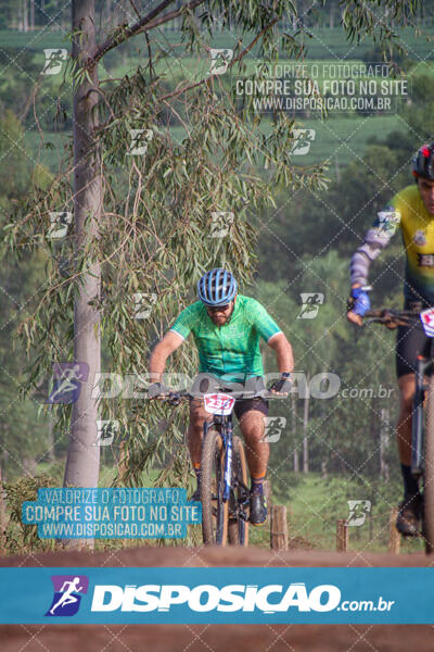 Circuito Regional de MTB 2025 - Etapa 1