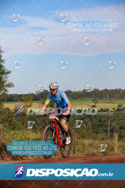 Circuito Regional de MTB 2025 - Etapa 1