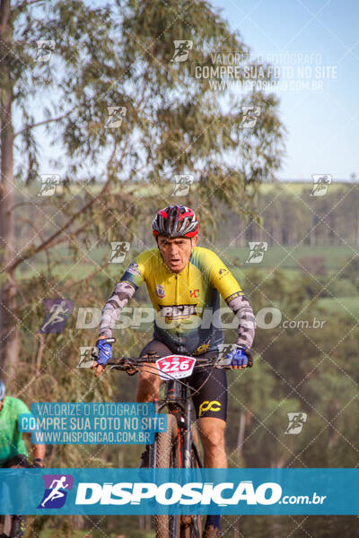 Circuito Regional de MTB 2025 - Etapa 1