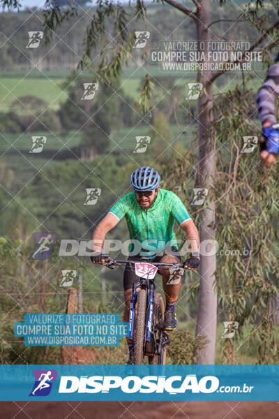 Circuito Regional de MTB 2025 - Etapa 1