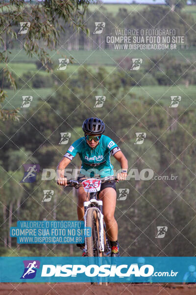 Circuito Regional de MTB 2025 - Etapa 1