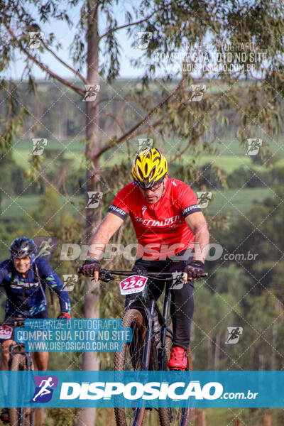 Circuito Regional de MTB 2025 - Etapa 1