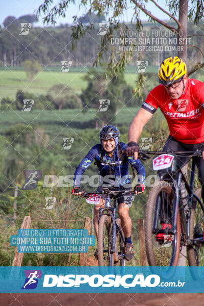 Circuito Regional de MTB 2025 - Etapa 1