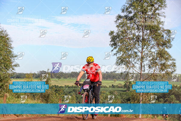 Circuito Regional de MTB 2025 - Etapa 1