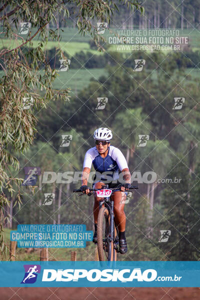 Circuito Regional de MTB 2025 - Etapa 1