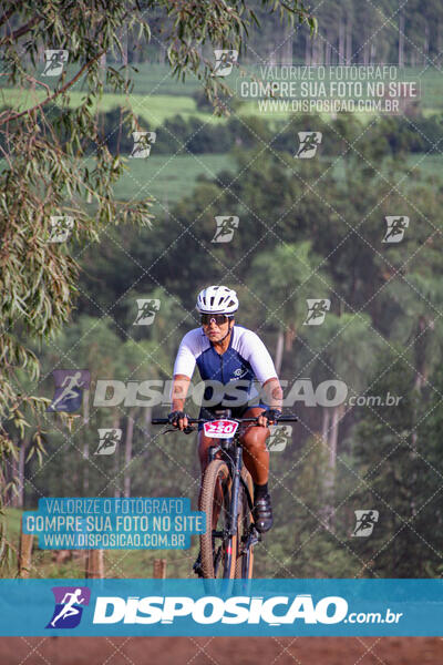 Circuito Regional de MTB 2025 - Etapa 1