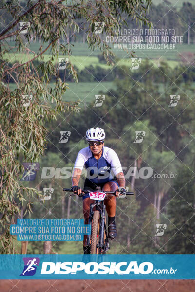 Circuito Regional de MTB 2025 - Etapa 1