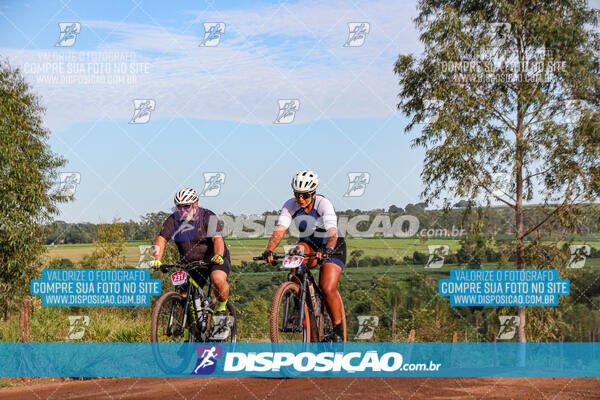 Circuito Regional de MTB 2025 - Etapa 1