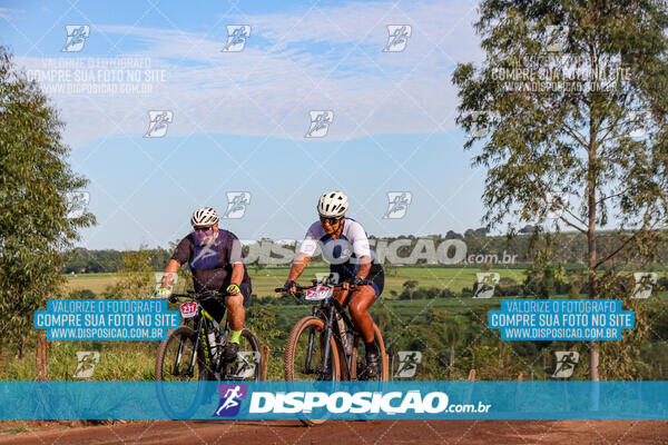 Circuito Regional de MTB 2025 - Etapa 1