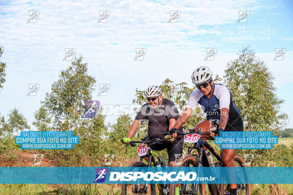 Circuito Regional de MTB 2025 - Etapa 1