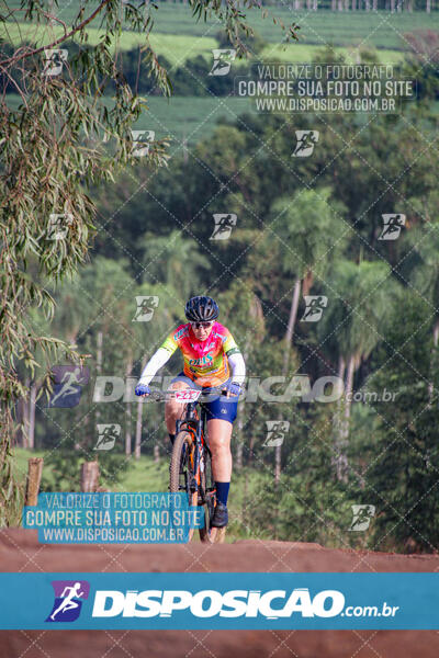 Circuito Regional de MTB 2025 - Etapa 1