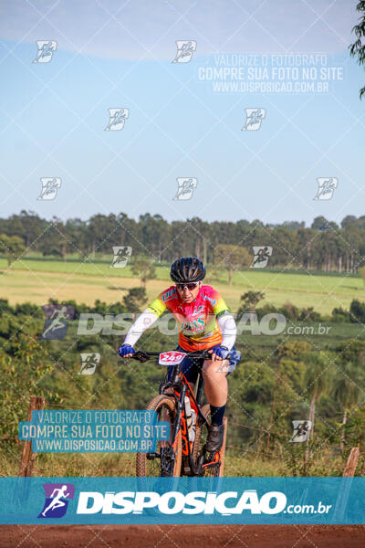 Circuito Regional de MTB 2025 - Etapa 1