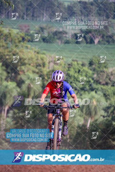 Circuito Regional de MTB 2025 - Etapa 1