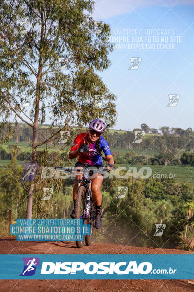 Circuito Regional de MTB 2025 - Etapa 1