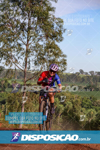 Circuito Regional de MTB 2025 - Etapa 1