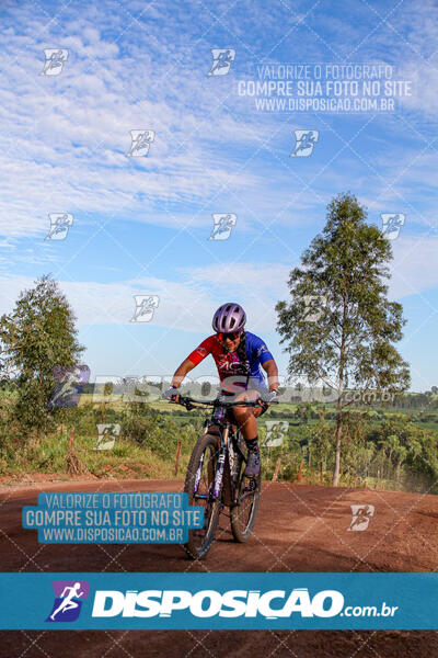 Circuito Regional de MTB 2025 - Etapa 1