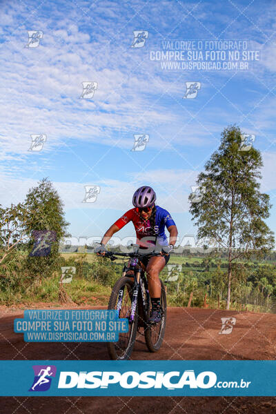 Circuito Regional de MTB 2025 - Etapa 1