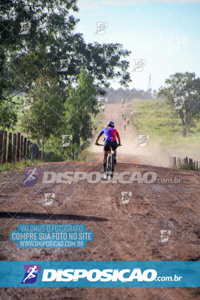 Circuito Regional de MTB 2025 - Etapa 1