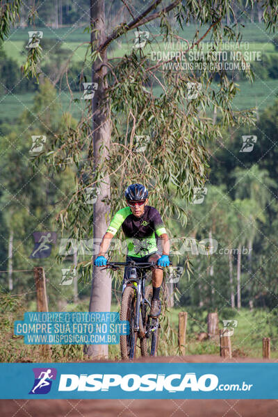 Circuito Regional de MTB 2025 - Etapa 1