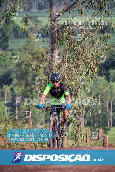 Circuito Regional de MTB 2025 - Etapa 1