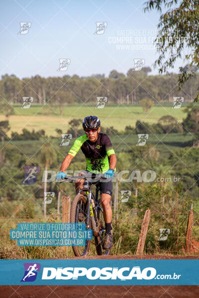 Circuito Regional de MTB 2025 - Etapa 1