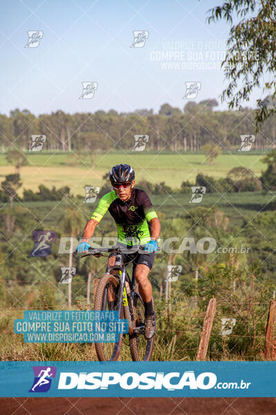 Circuito Regional de MTB 2025 - Etapa 1