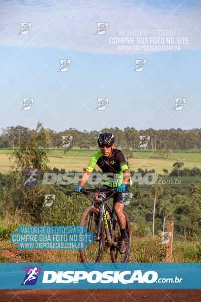 Circuito Regional de MTB 2025 - Etapa 1