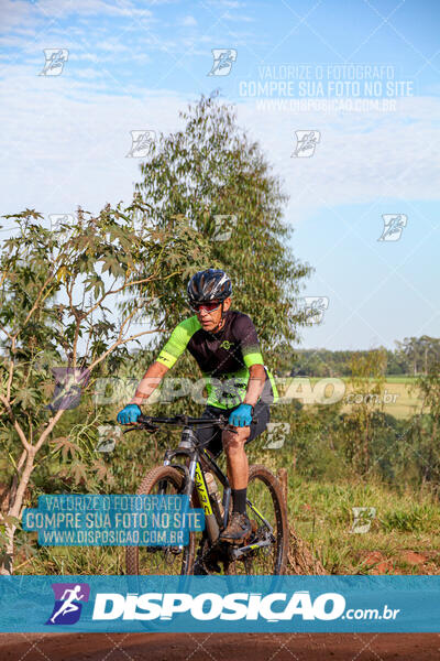 Circuito Regional de MTB 2025 - Etapa 1