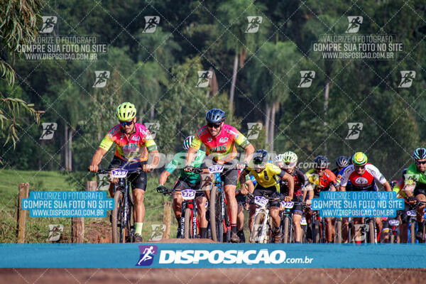 Circuito Regional de MTB 2025 - Etapa 1