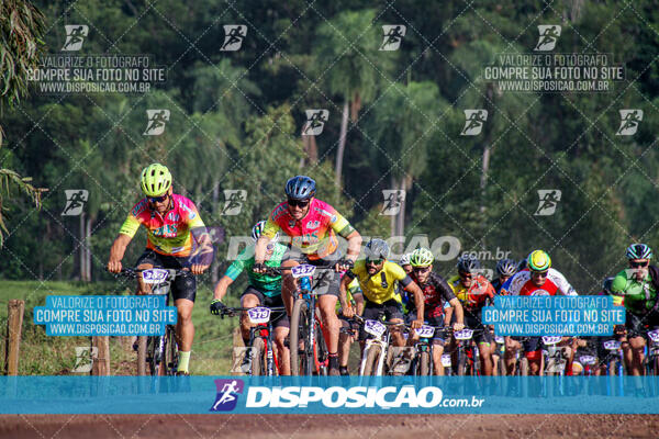 Circuito Regional de MTB 2025 - Etapa 1