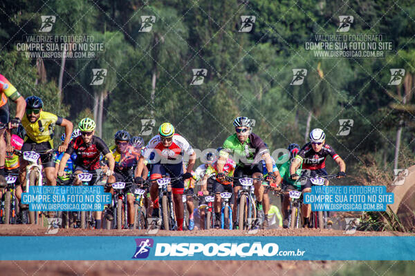 Circuito Regional de MTB 2025 - Etapa 1