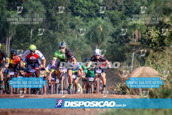 Circuito Regional de MTB 2025 - Etapa 1