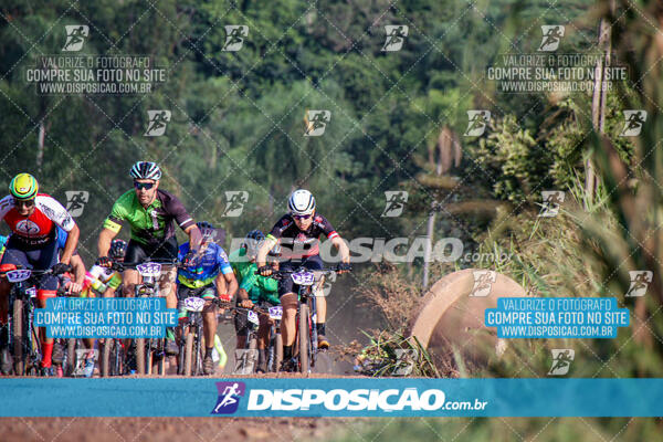 Circuito Regional de MTB 2025 - Etapa 1