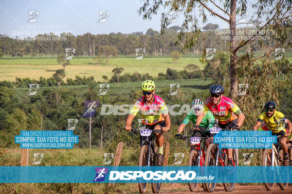 Circuito Regional de MTB 2025 - Etapa 1