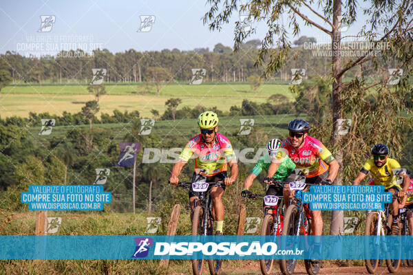 Circuito Regional de MTB 2025 - Etapa 1