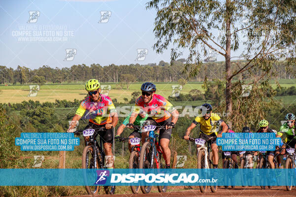 Circuito Regional de MTB 2025 - Etapa 1